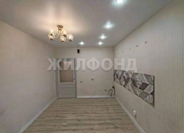 1-комн квартира Трудовая ул., д.84