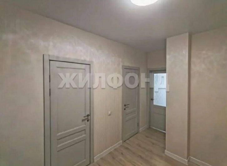 1-комн квартира Трудовая ул., д.84