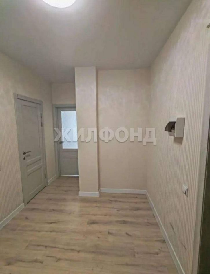 1-комн квартира Трудовая ул., д.84