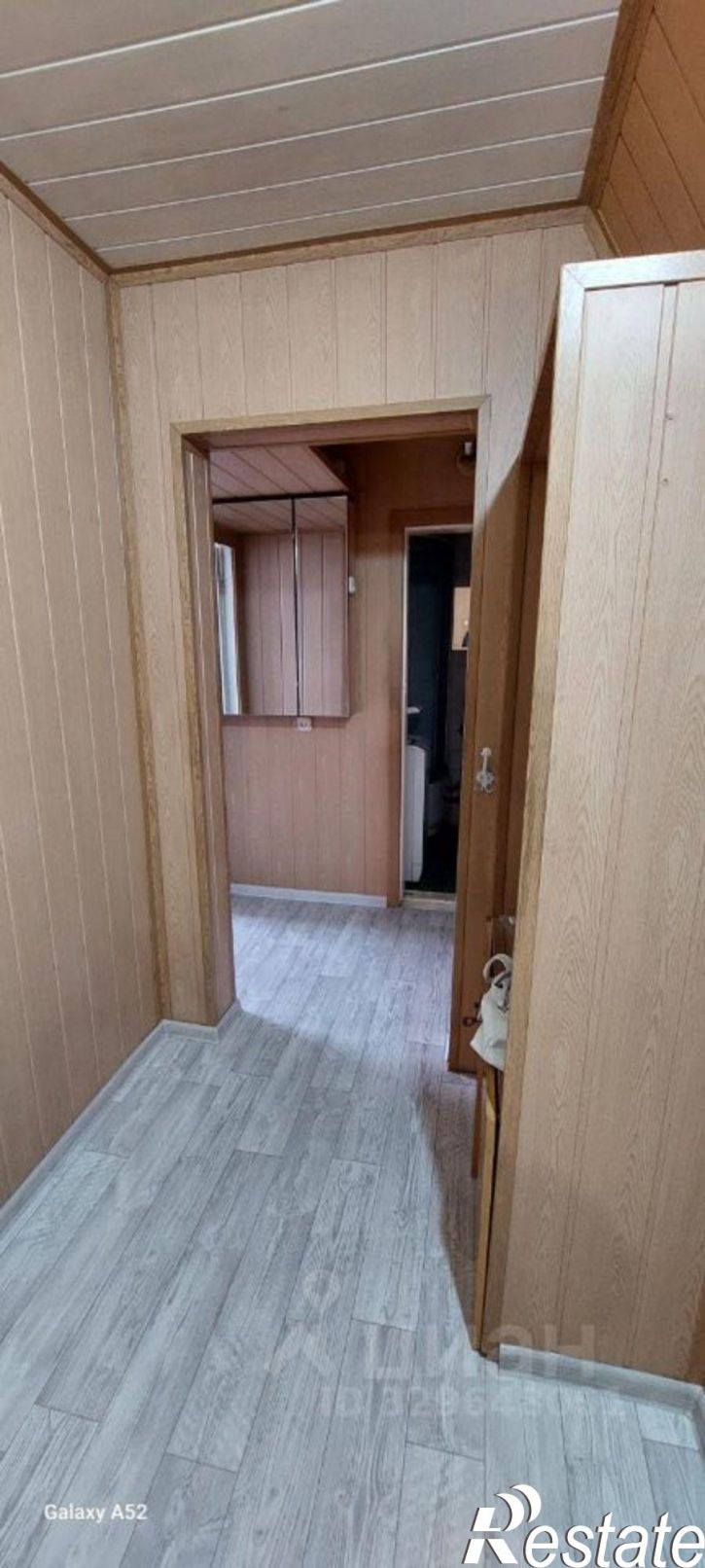 2-комн квартира Пирятинская улица, 03,  д. 03
