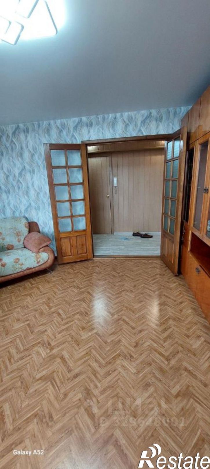 2-комн квартира Пирятинская улица, 03,  д. 03