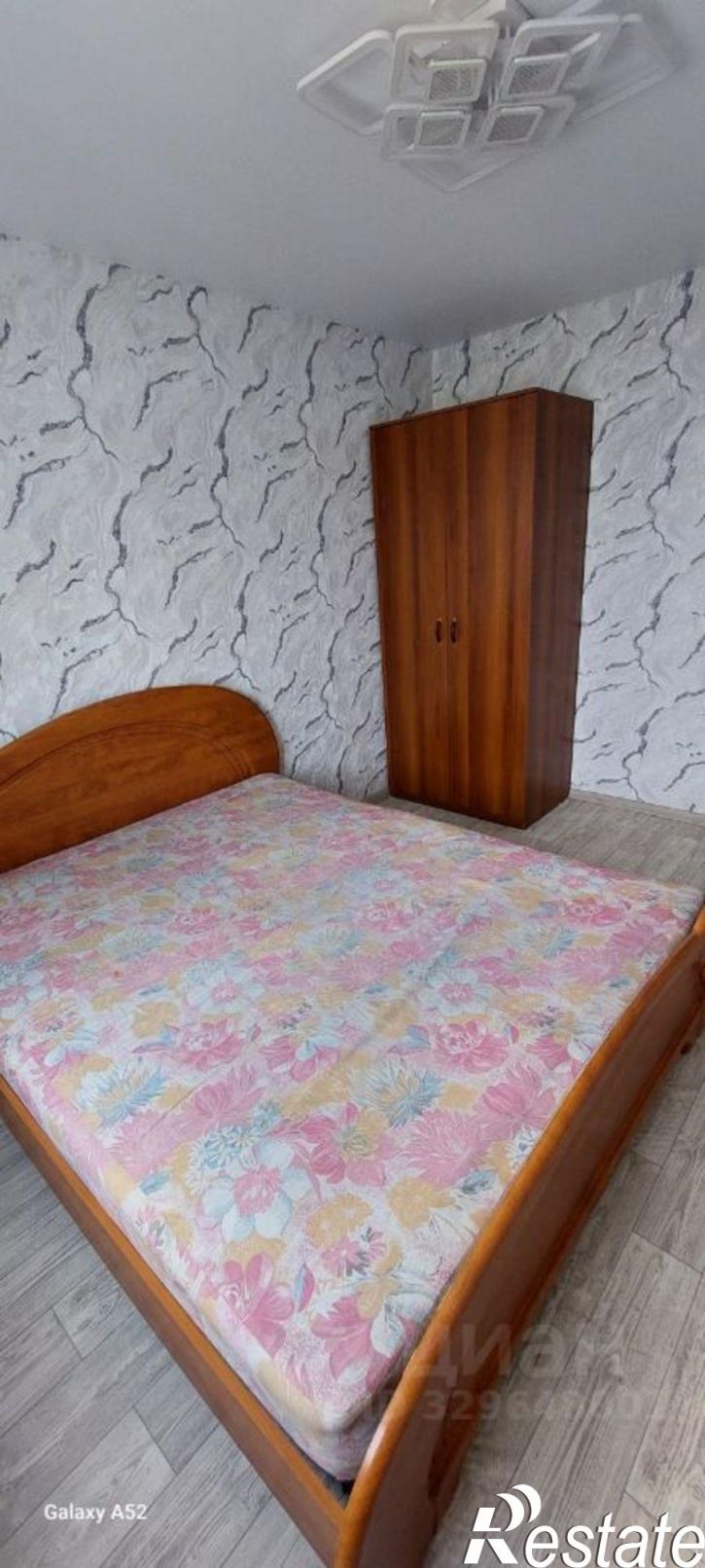 2-комн квартира Пирятинская улица, 03,  д. 03