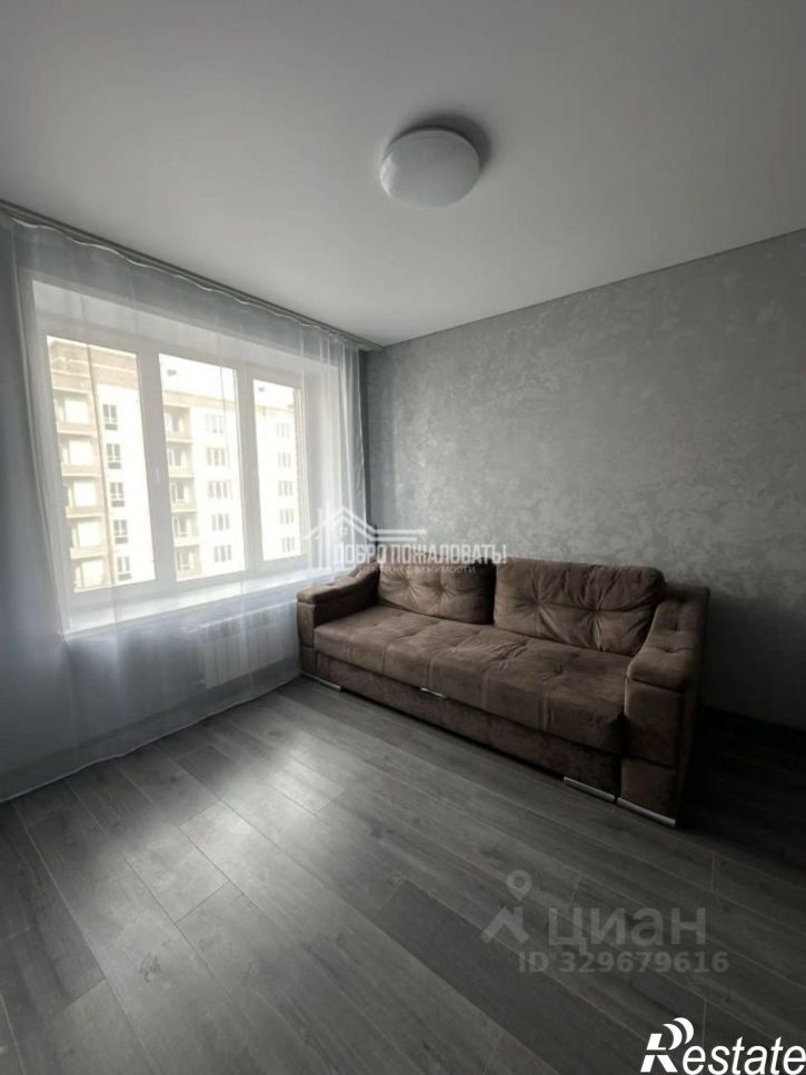 2-комн квартира Серебристая улица, 29,  д. 29