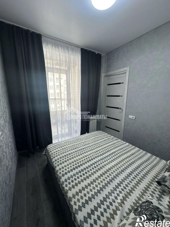 2-комн квартира Серебристая улица, 29,  д. 29