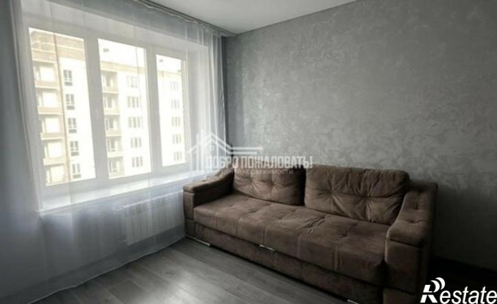 2-комн квартира Серебристая улица, 29,  д. 29