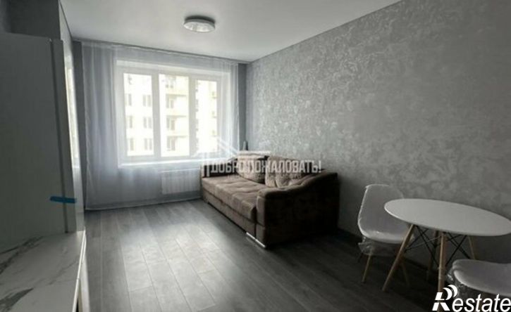 2-комн квартира Серебристая улица, 29,  д. 29