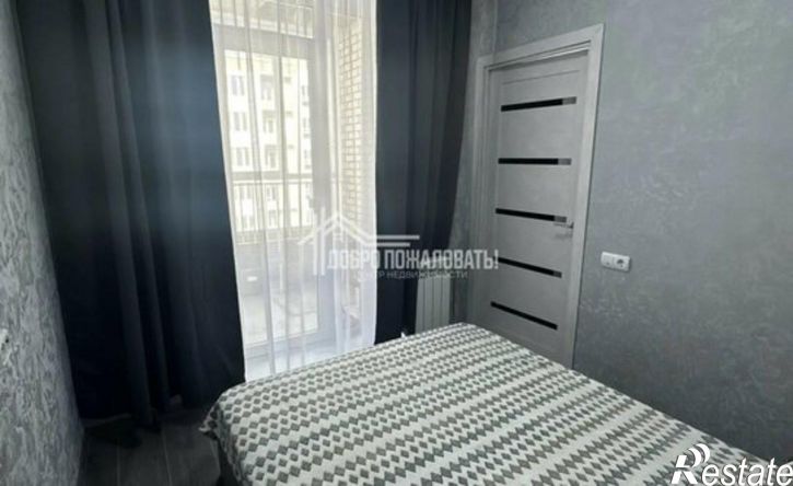 2-комн квартира Серебристая улица, 29,  д. 29