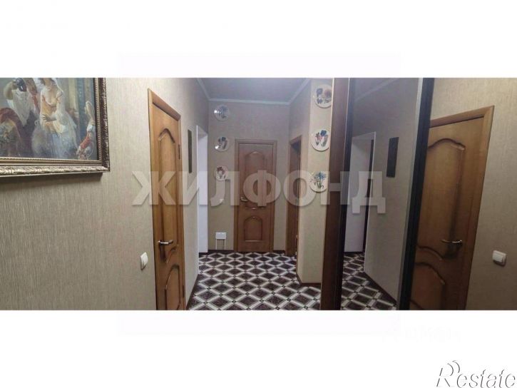 3-комн квартира улица Стофато, 4,  д. 4