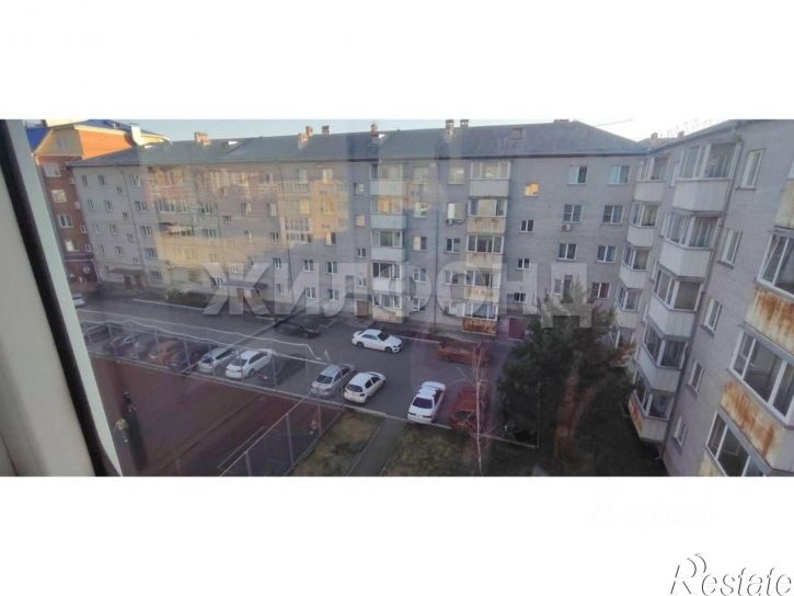 3-комн квартира улица Стофато, 4,  д. 4