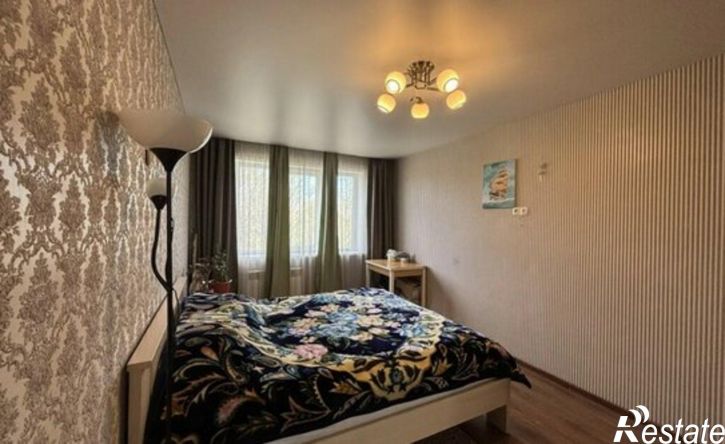 2-комн квартира улица Ленинского Комсомола, 15,  д. 15