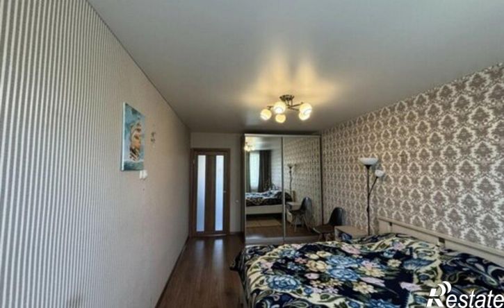 2-комн квартира улица Ленинского Комсомола, 15,  д. 15