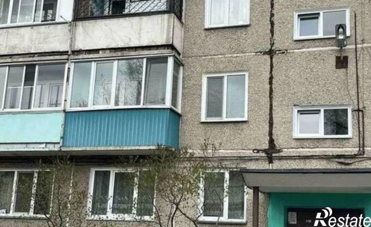 1-комн квартира Торговая улица, 34,  д. 34