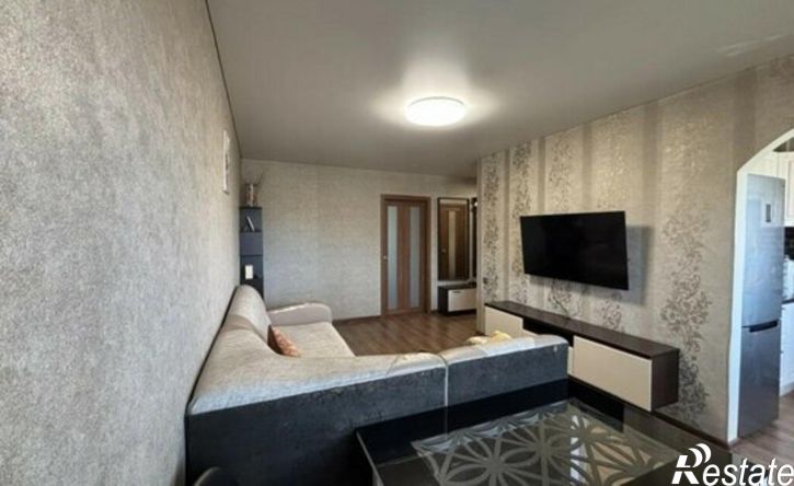 2-комн квартира улица Ленинского Комсомола, 15,  д. 15
