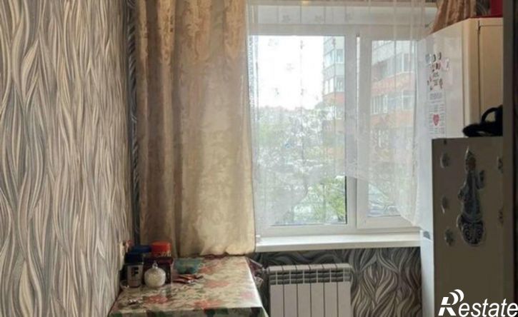 1-комн квартира Торговая улица, 34,  д. 34