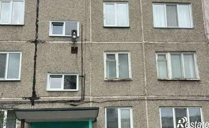 1-комн квартира Торговая улица, 34,  д. 34