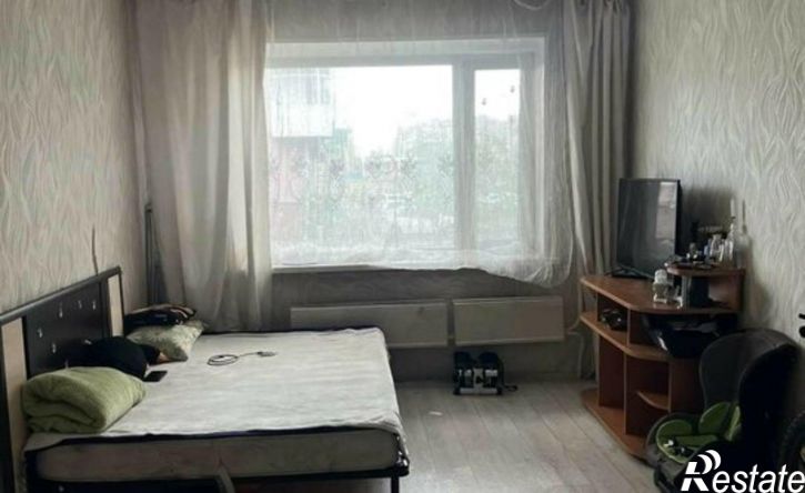 1-комн квартира Торговая улица, 34,  д. 34