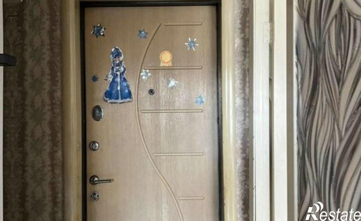 1-комн квартира Торговая улица, 34,  д. 34