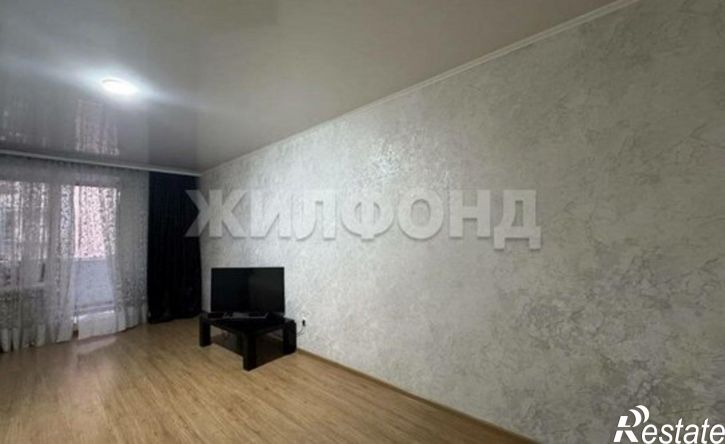 3-комн квартира улица Богдана Хмельницкого, 152,  д. 152