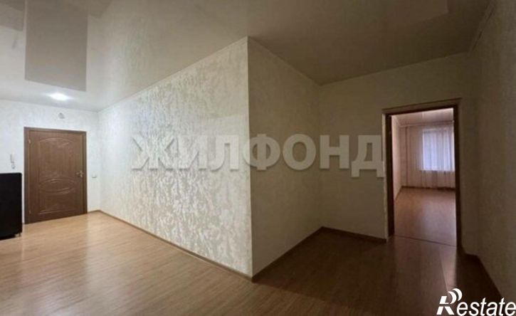 3-комн квартира улица Богдана Хмельницкого, 152,  д. 152