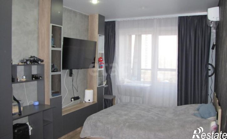 1-комн квартира ул Кирова, 120А,  д. 120А