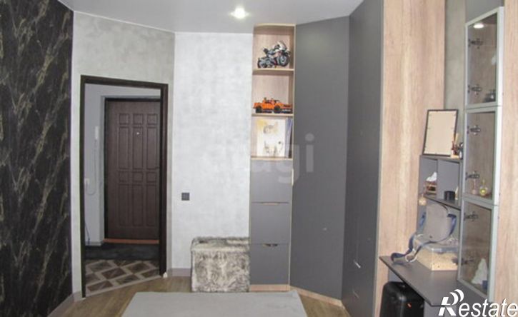 1-комн квартира ул Кирова, 120А,  д. 120А