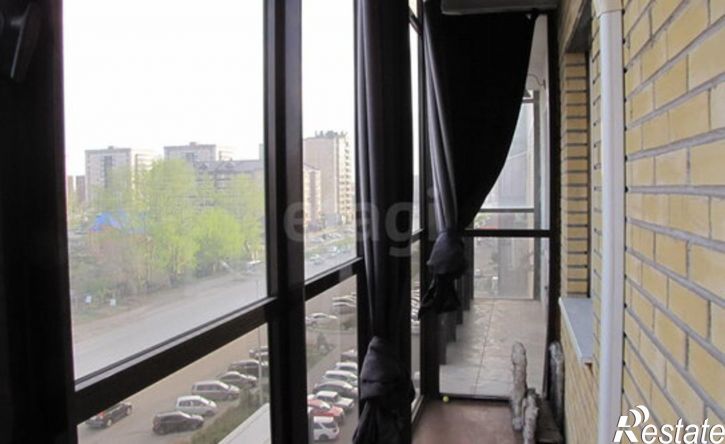 1-комн квартира ул Кирова, 120А,  д. 120А