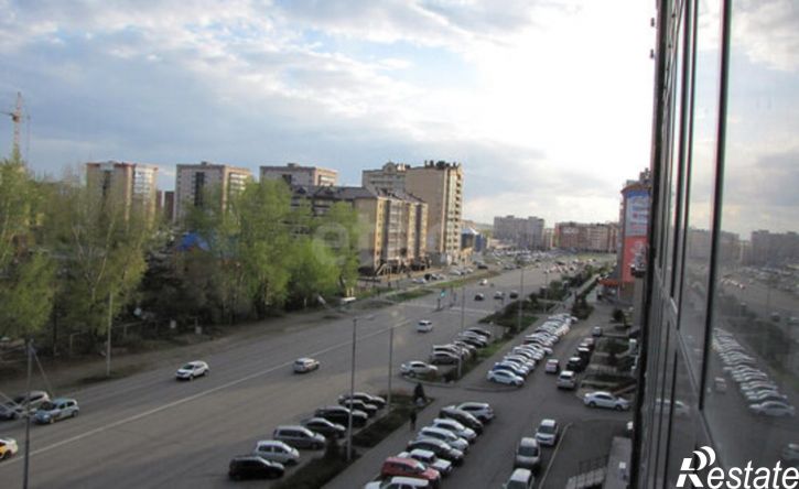1-комн квартира ул Кирова, 120А,  д. 120А
