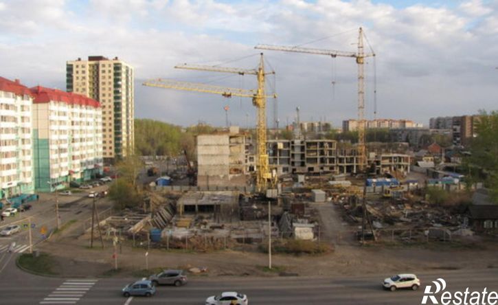 1-комн квартира ул Кирова, 120А,  д. 120А