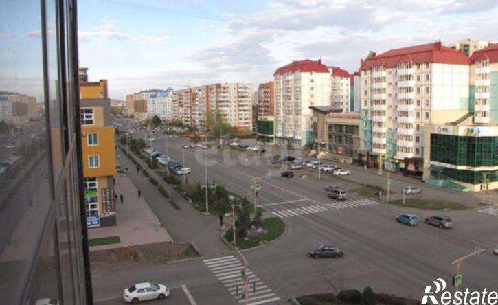 1-комн квартира ул Кирова, 120А,  д. 120А