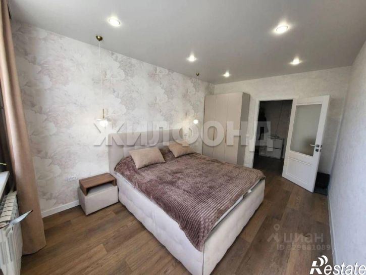 2-комн квартира ул Стофато, 5Г,  д. 5Г