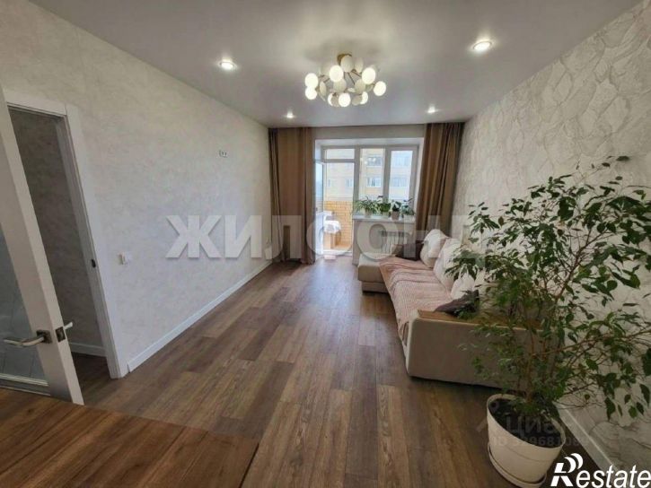2-комн квартира ул Стофато, 5Г,  д. 5Г