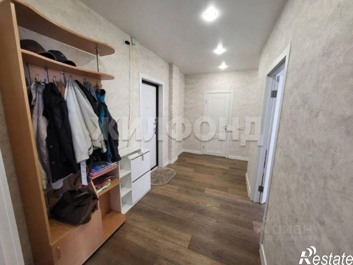 2-комн квартира ул Стофато, 5Г,  д. 5Г