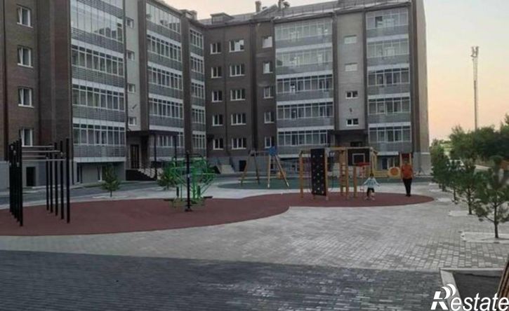 1-комн квартира ул Генерала Тихонова, 2,  д. 2