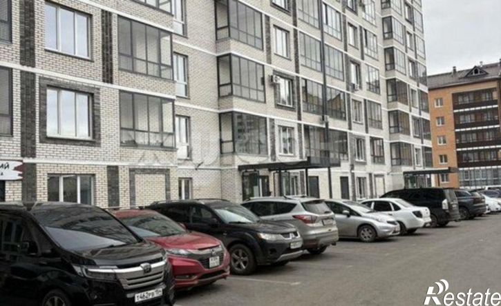 1-комн квартира ул Ленинского Комсомола, 81,  д. 81