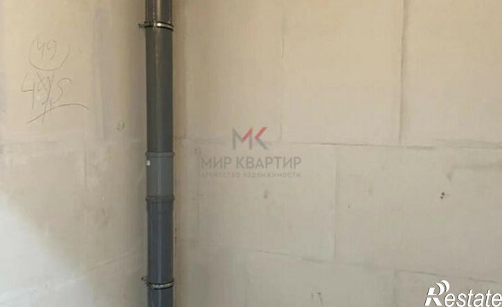 1-комн квартира улица Кирова, 214,  д. 214