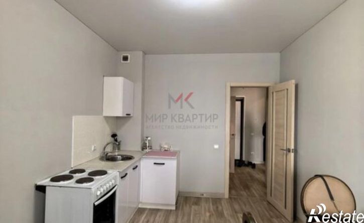 1-комн квартира улица Богдана Хмельницкого, 155,  д. 155