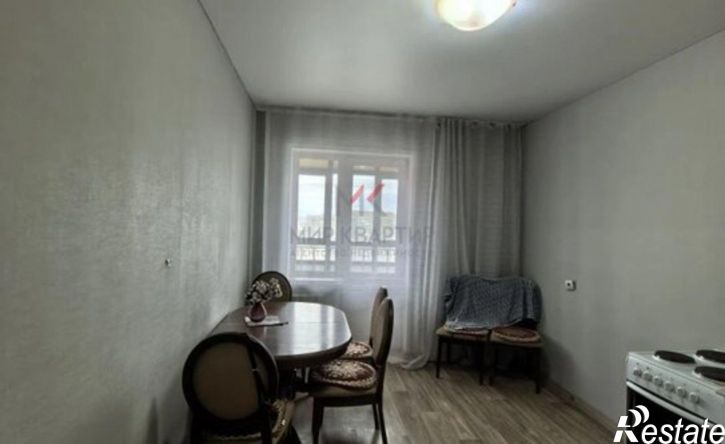 1-комн квартира улица Богдана Хмельницкого, 155,  д. 155