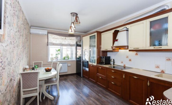 3-комн квартира улица Лермонтова, 20,  д. 20