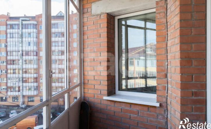 3-комн квартира улица Лермонтова, 20,  д. 20