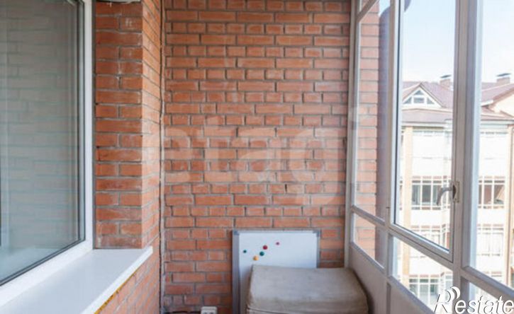 3-комн квартира улица Лермонтова, 20,  д. 20