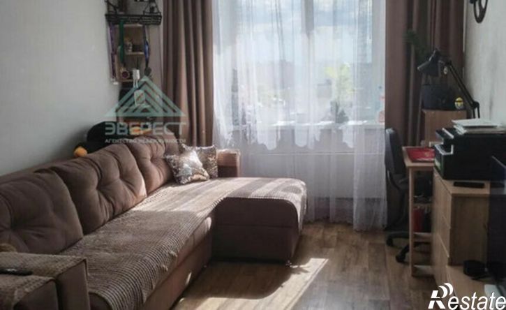 1-комн квартира ул Крылова, 85,  д. 85