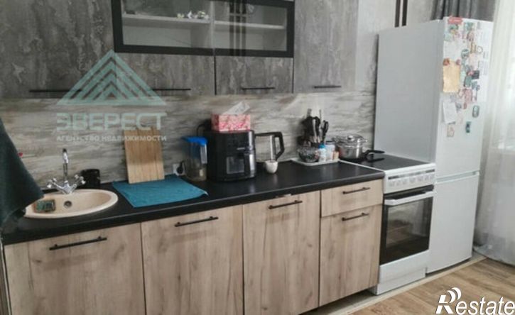 1-комн квартира ул Крылова, 85,  д. 85