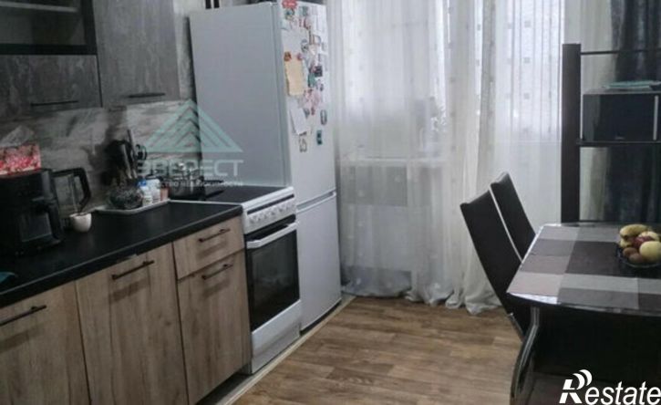 1-комн квартира ул Крылова, 85,  д. 85
