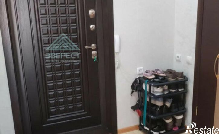 1-комн квартира ул Крылова, 85,  д. 85