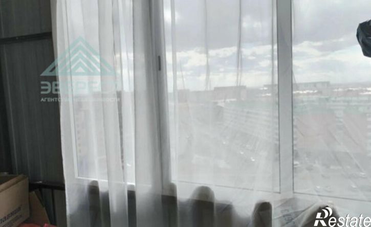 1-комн квартира ул Крылова, 85,  д. 85