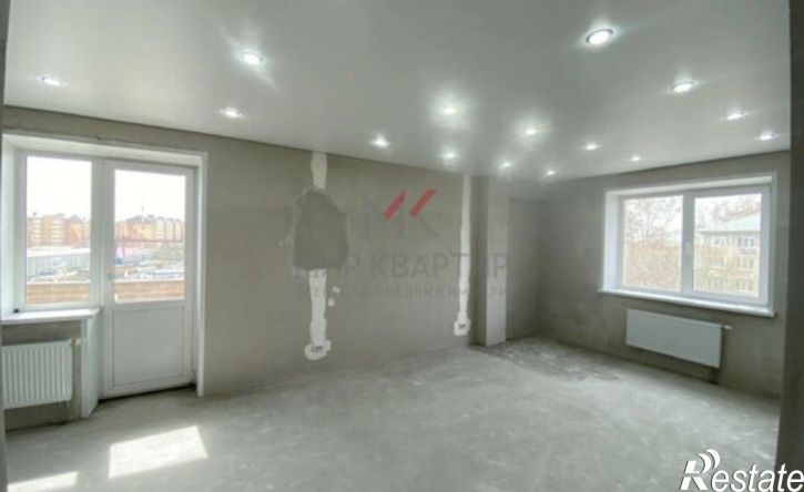 2-комн квартира ул Кирова, 214,  д. 214