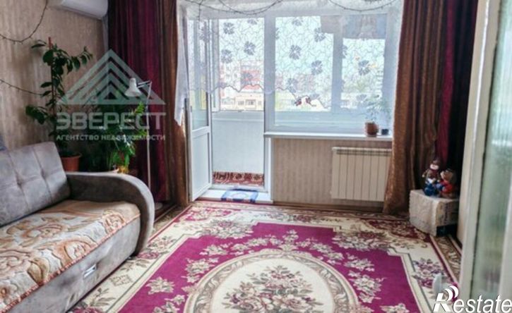 3-комн квартира ул Лермонтова, 16,  д. 16