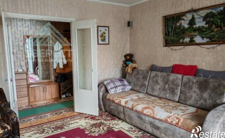 3-комн квартира ул Лермонтова, 16,  д. 16