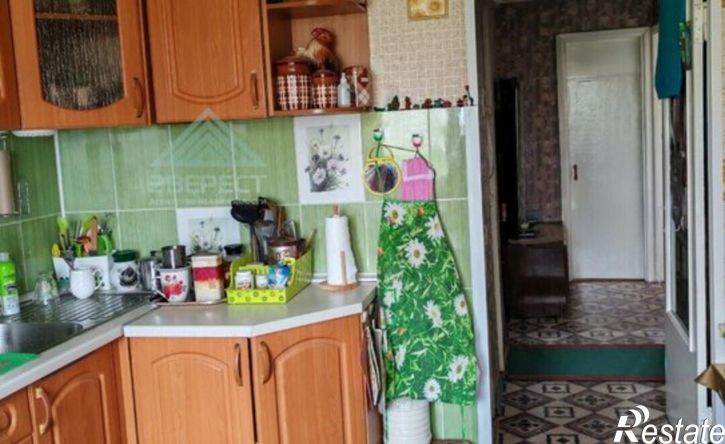 3-комн квартира ул Лермонтова, 16,  д. 16