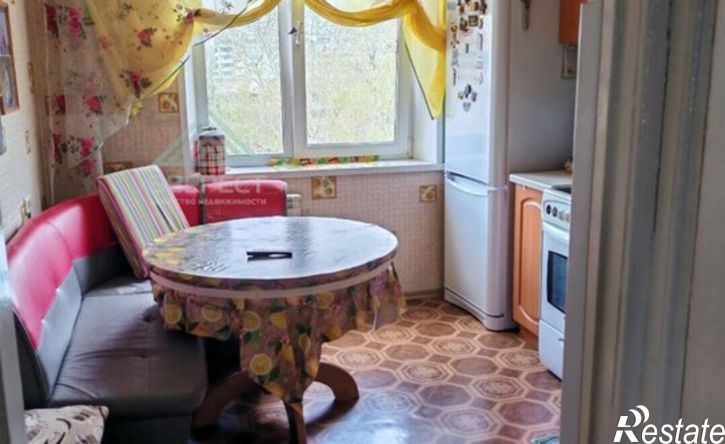 3-комн квартира ул Лермонтова, 16,  д. 16
